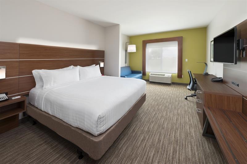 Holiday Inn Express & Suites - Ottawa By Ihg Екстер'єр фото