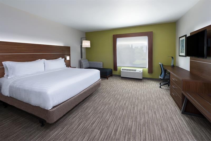 Holiday Inn Express & Suites - Ottawa By Ihg Екстер'єр фото