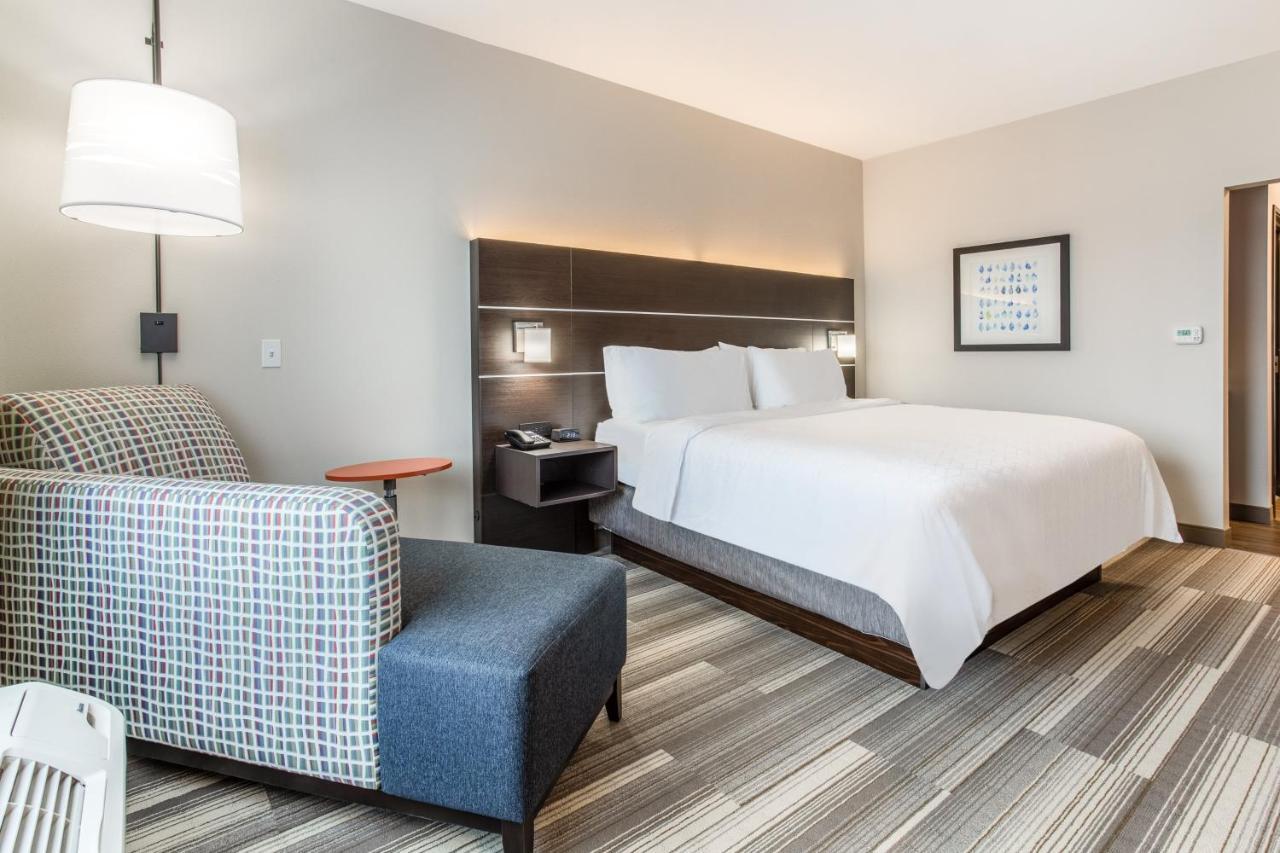 Holiday Inn Express & Suites - Ottawa By Ihg Екстер'єр фото