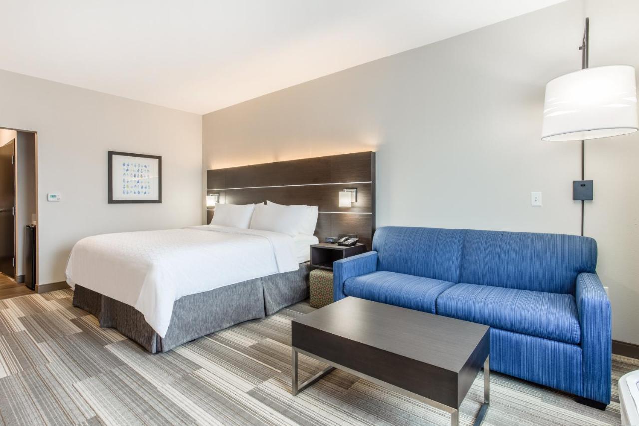 Holiday Inn Express & Suites - Ottawa By Ihg Екстер'єр фото