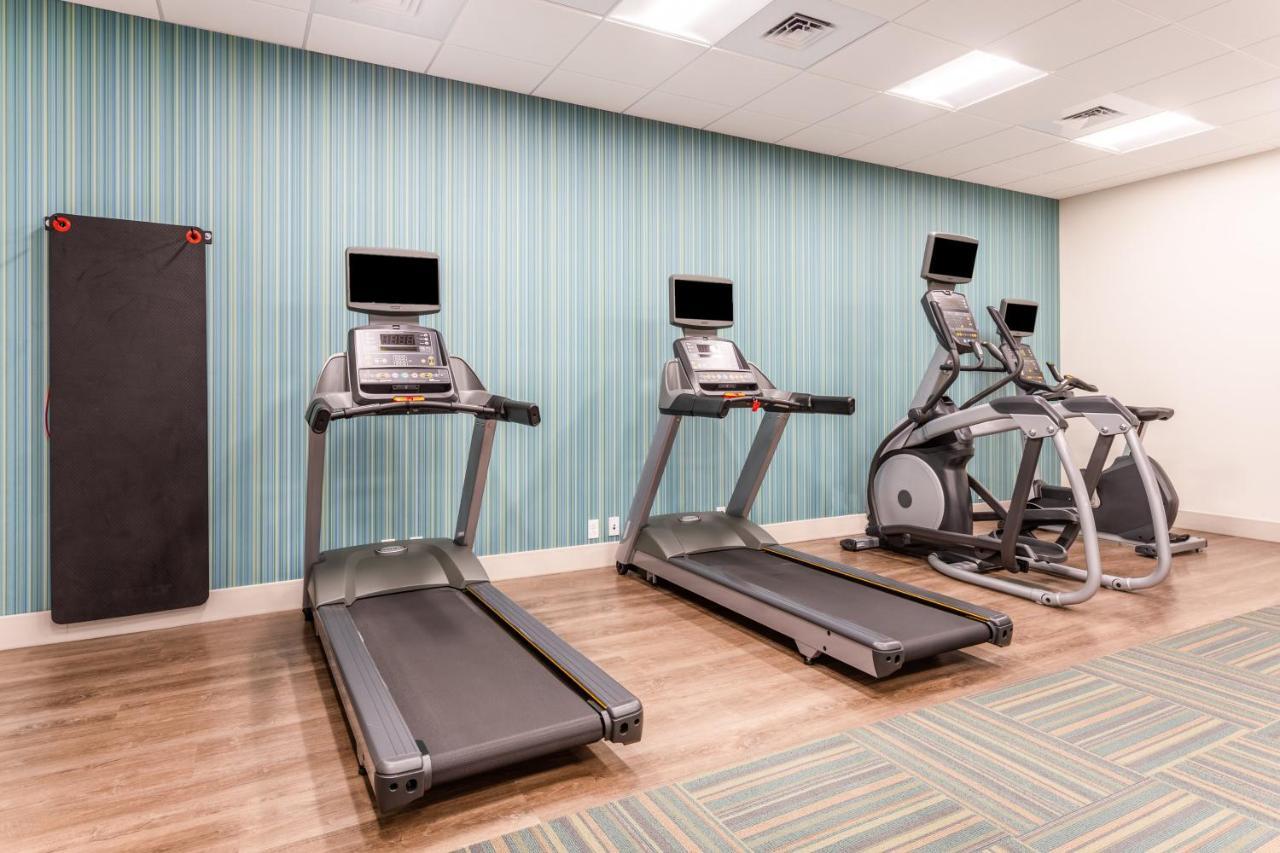 Holiday Inn Express & Suites - Ottawa By Ihg Екстер'єр фото