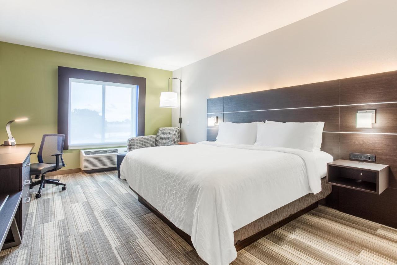Holiday Inn Express & Suites - Ottawa By Ihg Екстер'єр фото