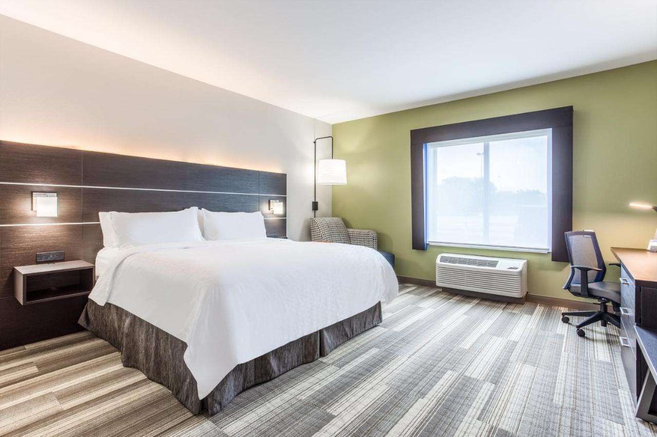 Holiday Inn Express & Suites - Ottawa By Ihg Екстер'єр фото