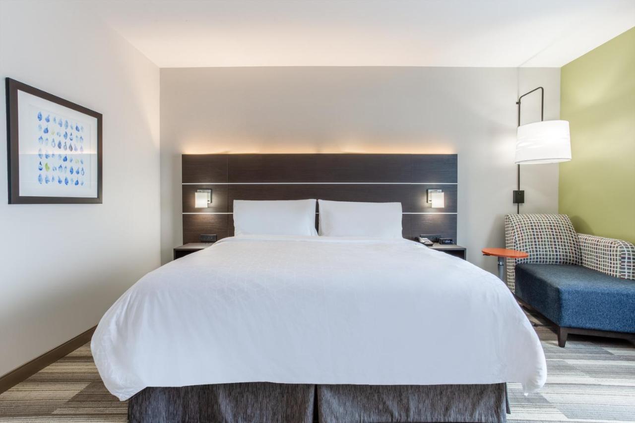 Holiday Inn Express & Suites - Ottawa By Ihg Екстер'єр фото