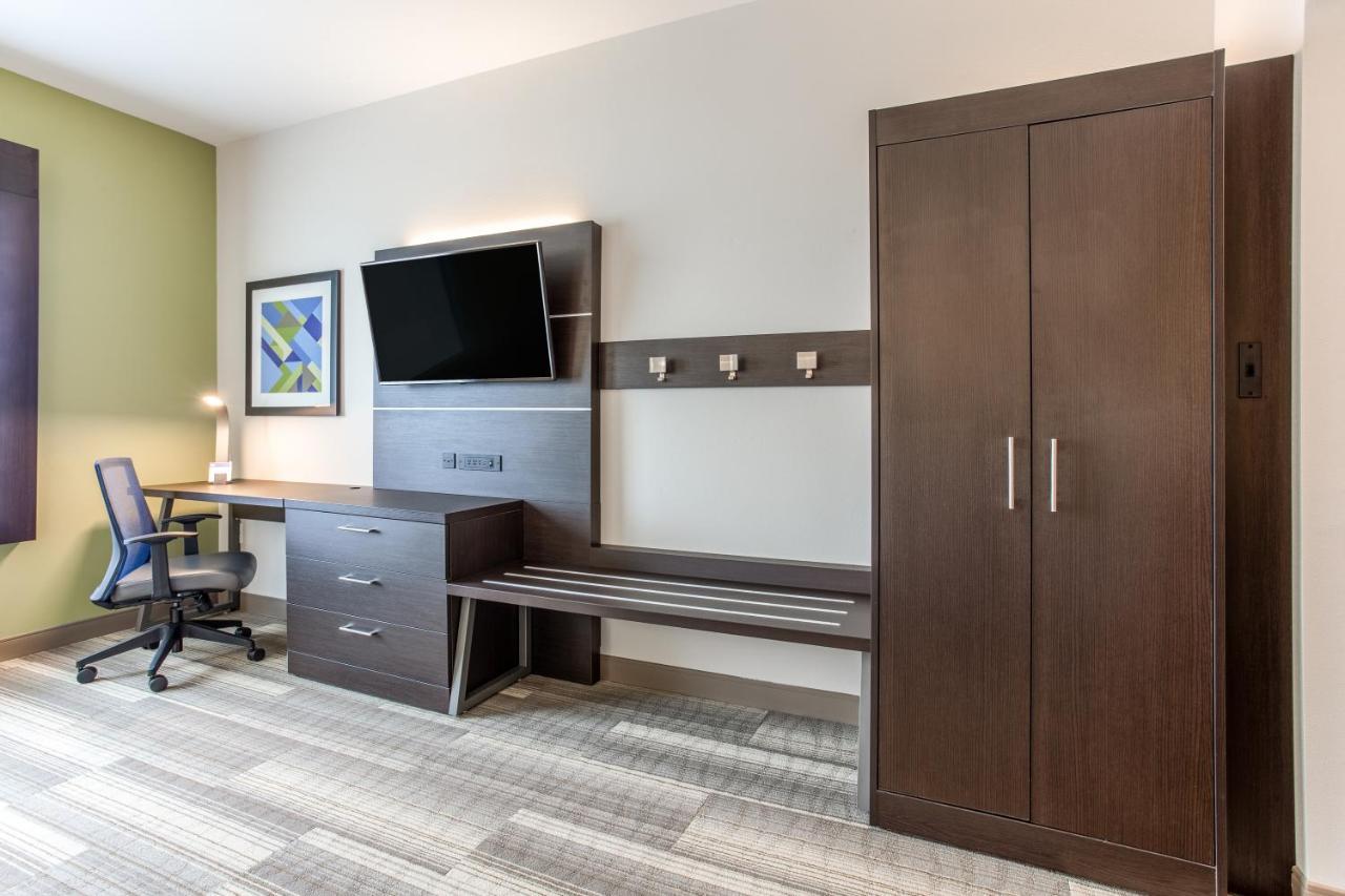 Holiday Inn Express & Suites - Ottawa By Ihg Екстер'єр фото