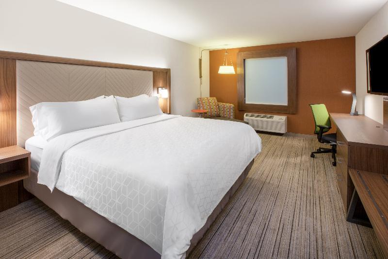 Holiday Inn Express & Suites - Ottawa By Ihg Екстер'єр фото