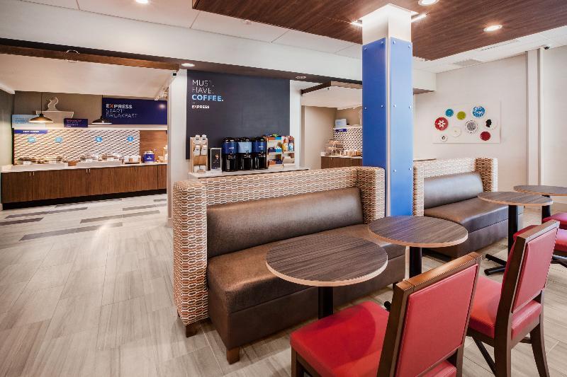 Holiday Inn Express & Suites - Ottawa By Ihg Екстер'єр фото